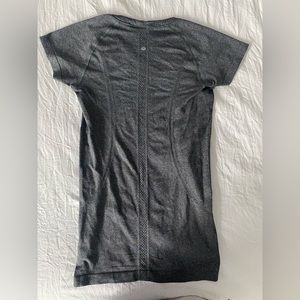 Lululemon Swiftly Tech Short-Sleeve Shirt
